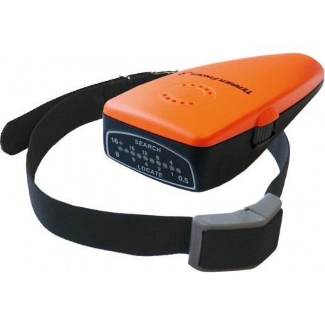 Ensemble de repérage Terrier Finder 3
