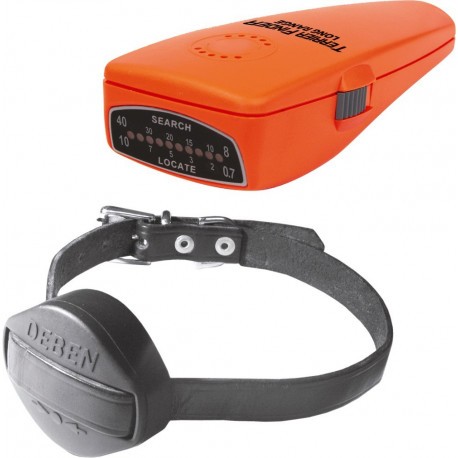 Ensemble de repérage Terrier Finder Long Range