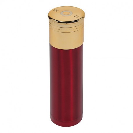 Thermos cartouche rouge Ligne Verney-Carron