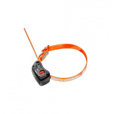 Collier de repérage pour chien Tracker G500FI Black Magnum 2G