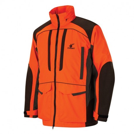 Veste de traque Stagunt Tracklight