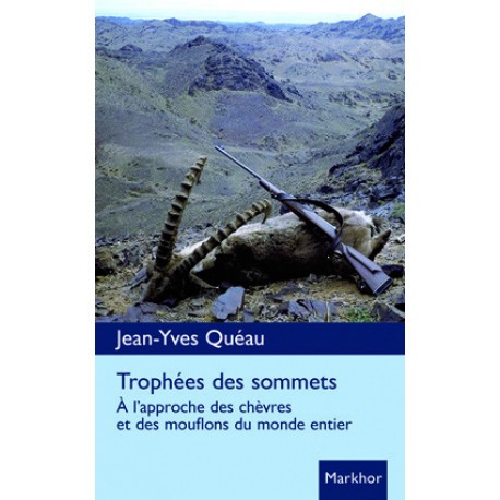 Trophées des sommets  