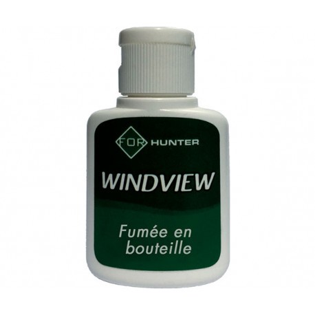 Détecteur de vent Windview