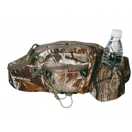 Sac banane deals chasse