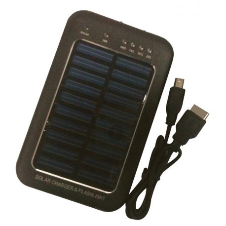 Panneau solaire pour appareils UOVision