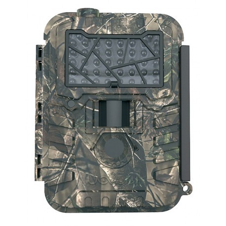 PACK Caméra Chasse Full HD 12Mp ( Casquette avec Support intégré