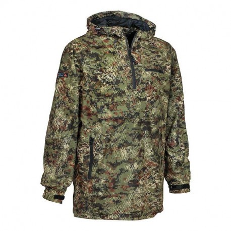 Blouson de chasse ProHunt Lynx / Snake Forest