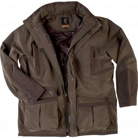 Veste de chasse Browning Upland Hunter II