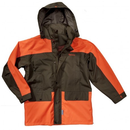 Veste de chasse Browning X Treme Tracker