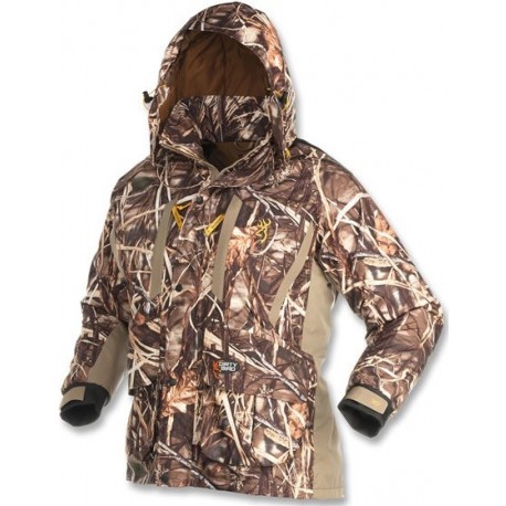 Habit de chasse browning 2025