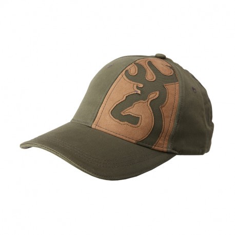 Casquette de chasse Browning Buckshot