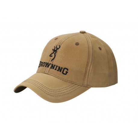 Casquette de chasse Browning Digi Blaze