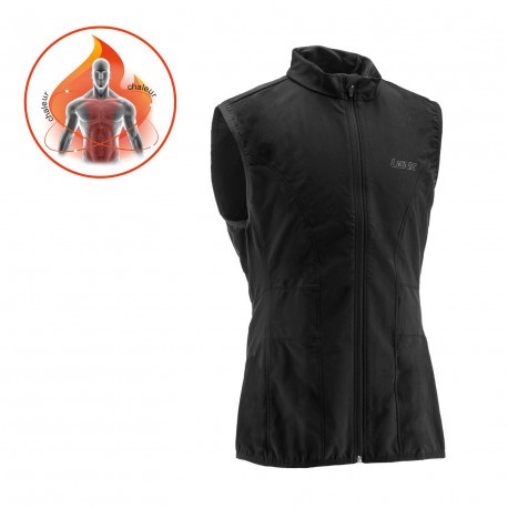 Batterie blouson chauffant – Fit Super-Humain