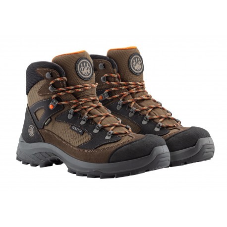 Chaussures de chasse Beretta Terrier GTX Chaussures techniques Made in Chasse