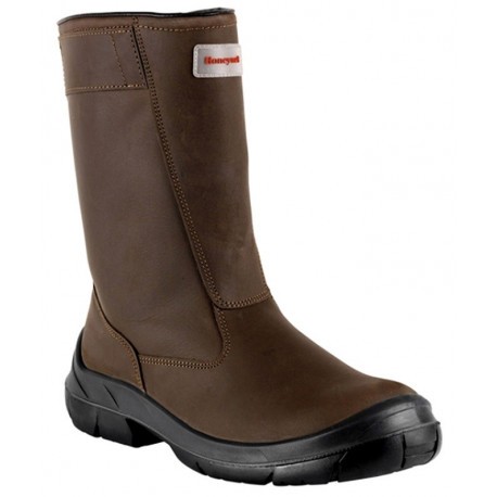 Bottes de protection Bacou Tylex