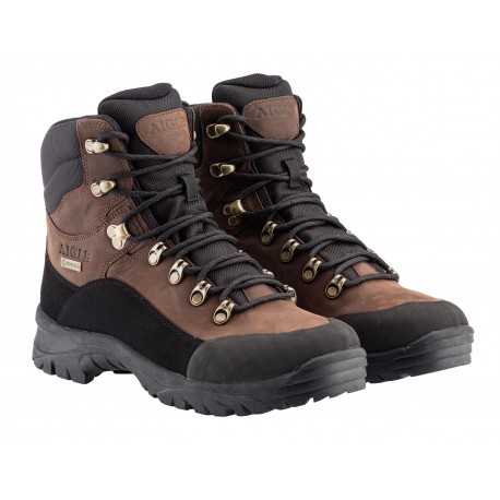 Chaussure de chasse aigle discount