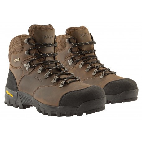 Chaussures de chasse Aigle Altavio LTR