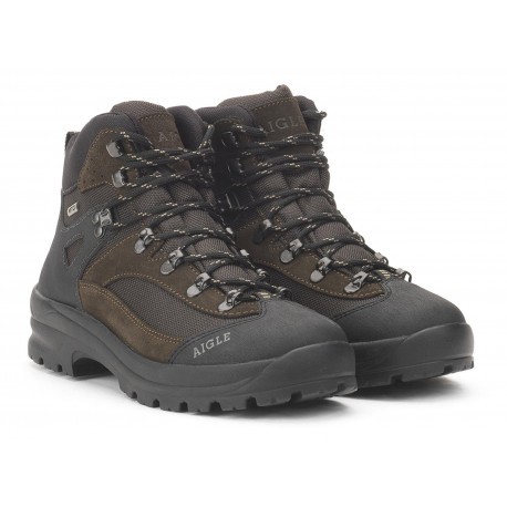 Chaussures de chasse Aigle Huntshaw - Pointure 44