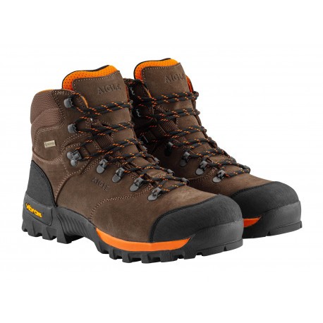 Chaussures de chasse Aigle Altavio Mid GTX