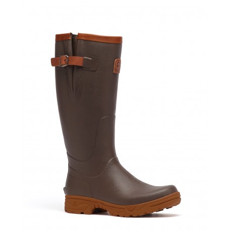 Bottes de chasse Rouchette Grand Veneur