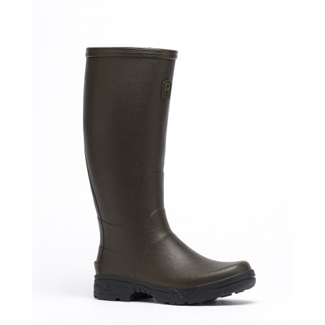 Bottes de chasse Rouchette Veneur