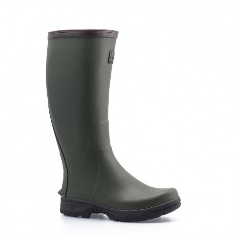 Bottes de chasse Rouchette Veneur