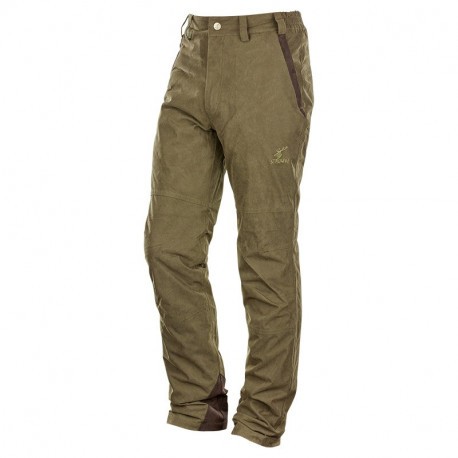 Pantalon de chasse Stagunt Verdier Pantalons de chasse Made in Chasse