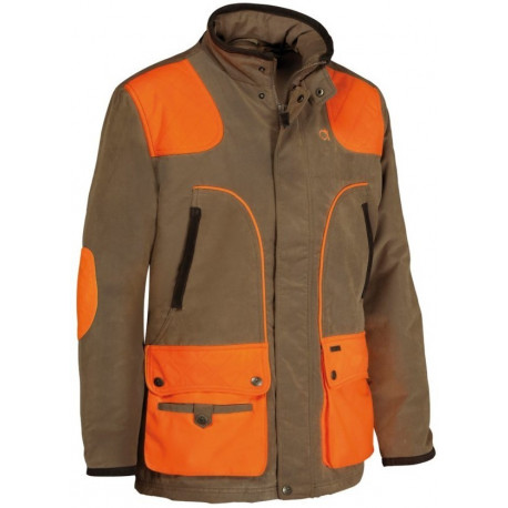 Veste de chasse Club Interchasse Charles - Taille M