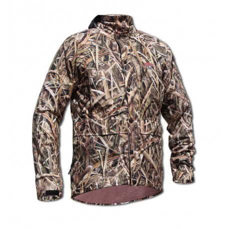 Veste de chasse Sportchief Stealth / Tracker Mossy Oak Blades