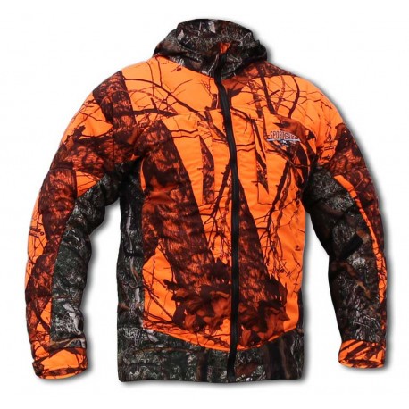 Veste de chasse Sportchief Fusion / Blaze