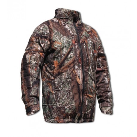 Veste de chasse Sportchief Fusion / Deep Forest