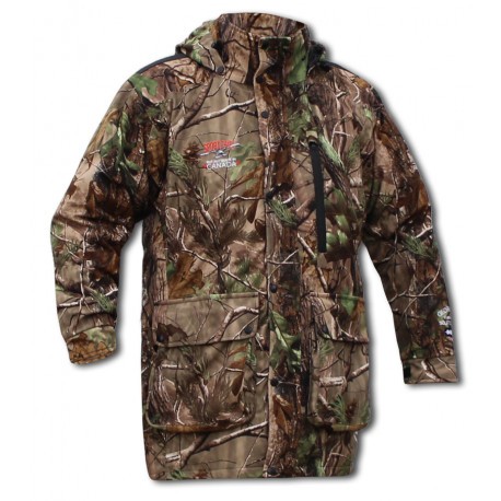 Veste de chasse Sportchief Georgian Bay / Realtree AP