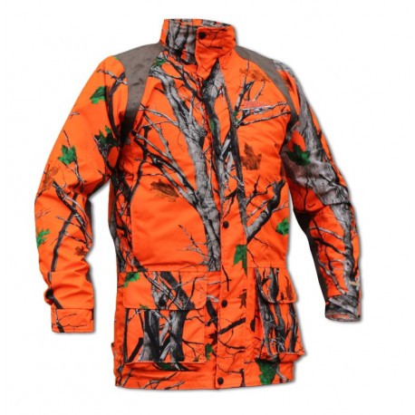 Veste de chasse Sportchief Ghost 3 en 1 Tracker Blaze Vestes de chasse Made in Chasse