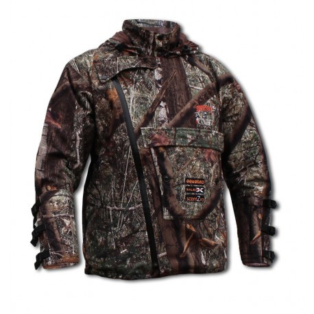 Veste de chasse Sportchief Hunter spécial archer