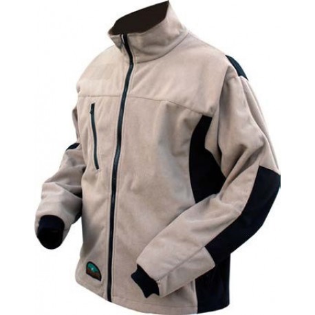 Veste polaire Sportchief Laurentien / Beige