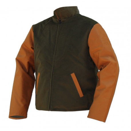 Blouson Sportchief Teddy Saddle-Cloth