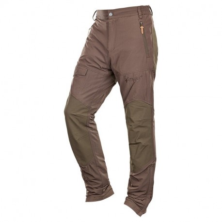 Pantalon de chasse stretch Stagunt Viben Turkish Coffee