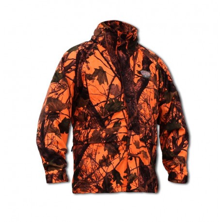 Veste de chasse Sportchief Visual Tracker Blaze