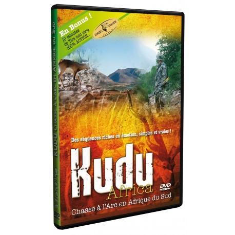 Kudu Africa
