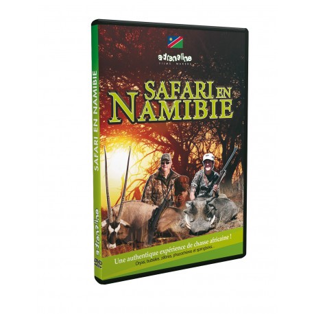 Namibie