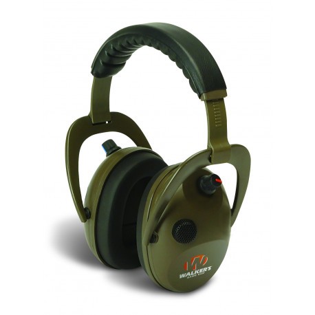 Casque antibruit Walker's Alpha Muff