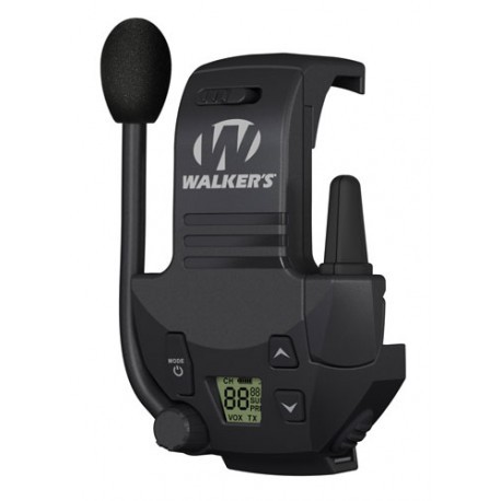 Talkie-Walkie, Trompes, Cornes de Chasse