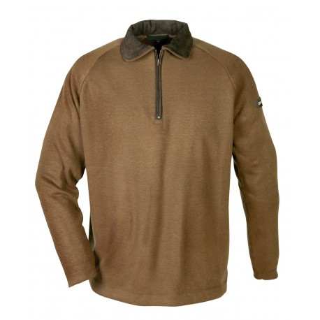 Pull de chasse Club Interchasse Wallas