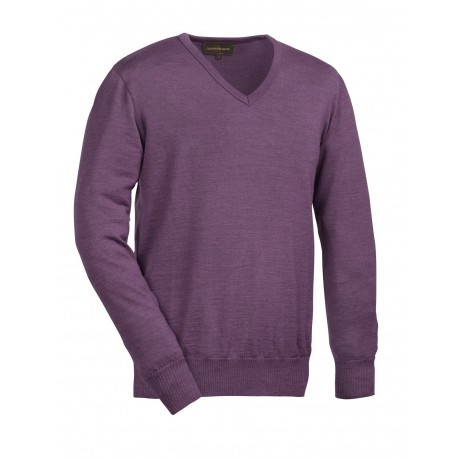 Pull Club Interchasse Wanis / Violet