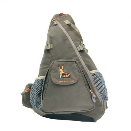 Sac à dos Markhor Wapiti Evo IV Green 25 L