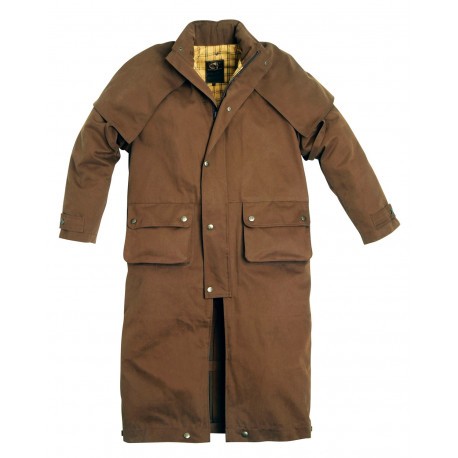 Veste de chasse Club Interchasse Wayne