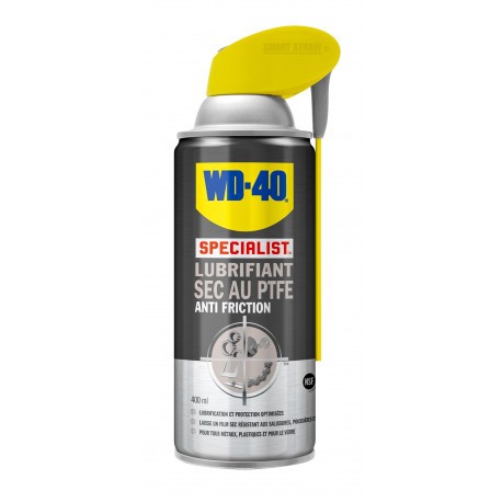 aerosol armistol 750 ml pour l'entretien des fusils de chasse