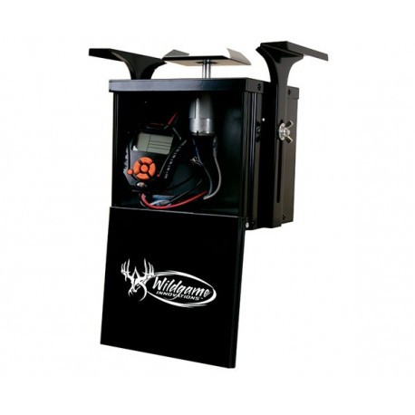 Agrainoir automatique Wildgame Innovations / 6 Volts 