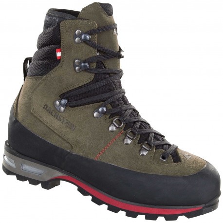 Chaussures de chasse Dachstein Wild Fang