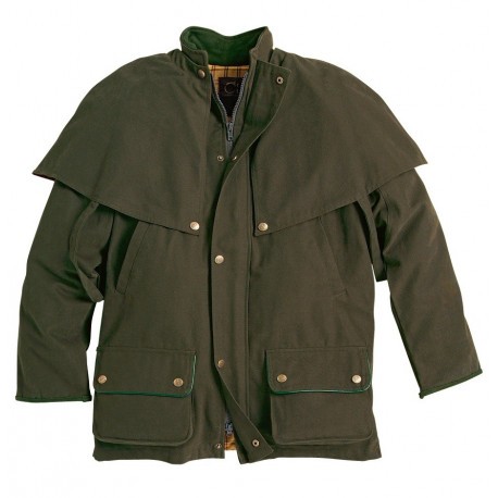 Veste club interchasse store